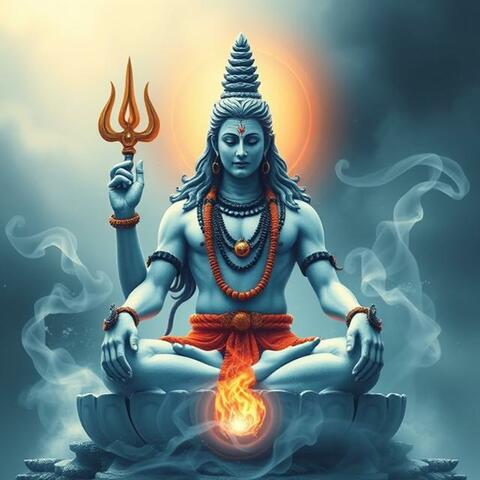 Shiv Ashtakam The Glory of Mahadev