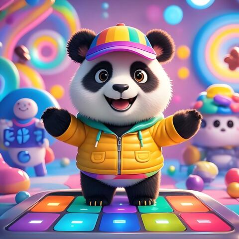Panda Rhythm Academy