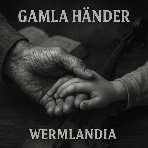 Gamla händer
