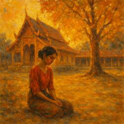 วัดพักใจ