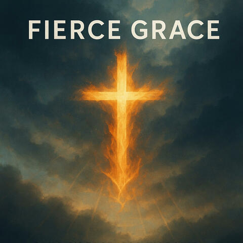 Fierce Grace