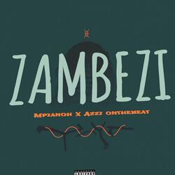 ZAMBEZI (feat. mpiano)