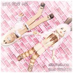 girl like me (feat. Electra)