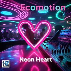 Neon Heart
