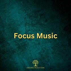 Music for Productivity, Background Study Music for Focus