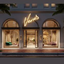 VENUS HOTEL – This Is What Summer at 2AM Sounds Like | MG SYNDICATE RECORDS