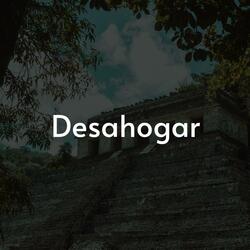 Desahogar