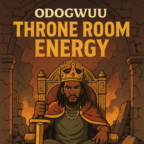 Throne Room Energy