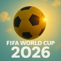 Dreams (Fifa World Cup 2026 Anthem)