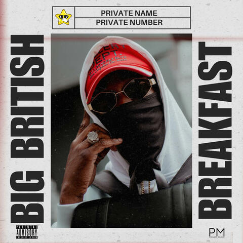 Big British Breakfast (Freestyle)
