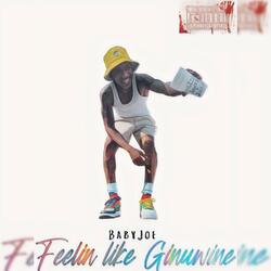 Feelin like Ginuwine