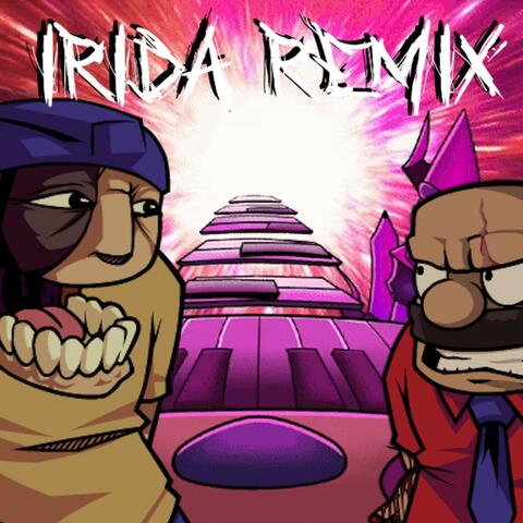 Irida Remix