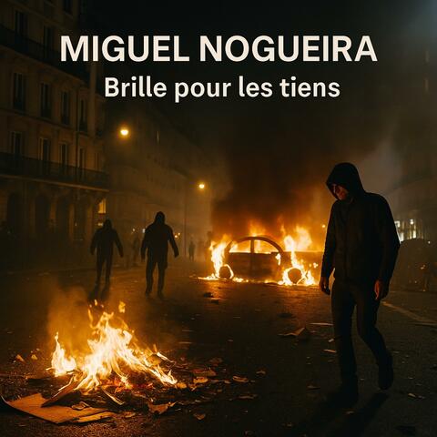 Brille pour les tiens