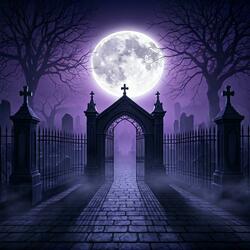 Luke 8_26-39 v2 Is There Any One Set Me Free(Vania Remix)