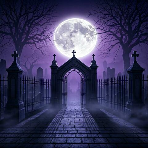 Luke 8_26-39 v2 Is There Any One Set Me Free(Vania Remix)