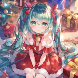 思い出のクリスマス