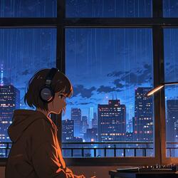 Ambient Attic Vibes