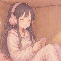 ダンボールの片隅で