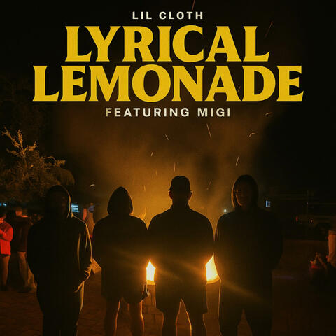 Lyrical Lemonade (feat. Migi)