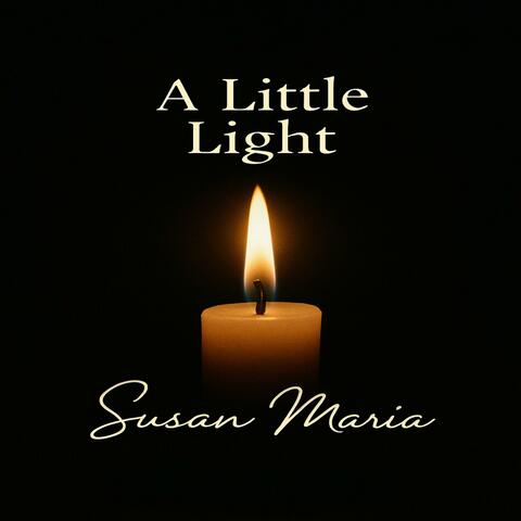 A Little Light (feat. Caprica)