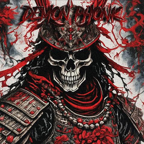 DEMON PHONK