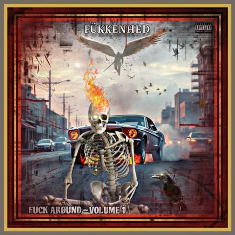 Turn back now (feat. Parking Lot Gods)
