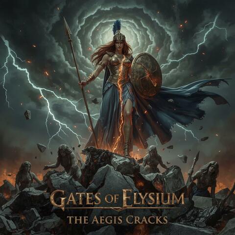 The Aegis Cracks