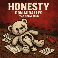 Honesty (feat. 3rd & Army)