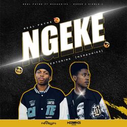 NGEKE (feat. MSHAUNIES)