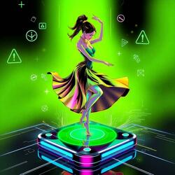 Stomp Signal – Jersey Club Beat Alert