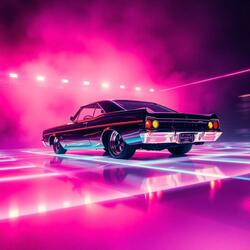 Bassline Slide – Jersey Club Ride Anthem