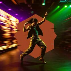 Shake Frame – Jersey Club Motion Hit