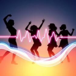 Pulse Motion – Upbeat Jersey Club Track