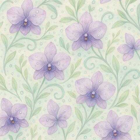 Orchid Breeze Jazz_2025.06.11