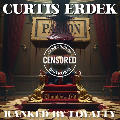 Ranked By Loyalty