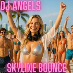 Skyline Bounce (feat. Pamela Ocean)