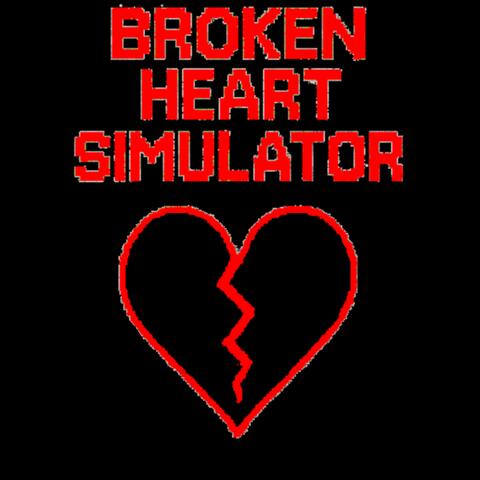 Heart Break Simulator 2 Deluxe