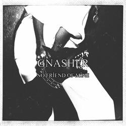 No Friend of Mine (feat. Candescent)