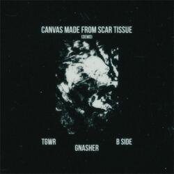 Canvas Made From Scar Tissue (Demo)