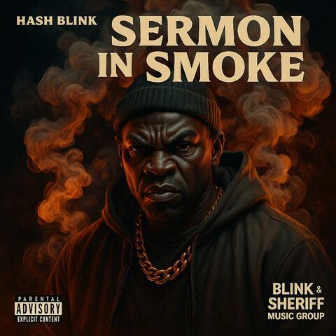 Sermon in Smoke (Hardcore East Coast x African Boom Bap Version)