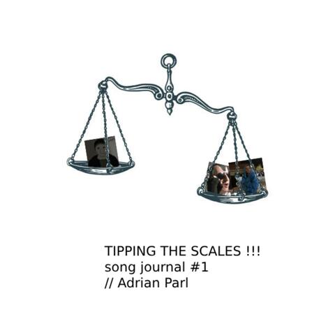 TIPPING THE SCALES !!!