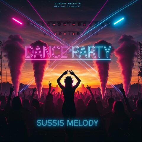 Dance Party