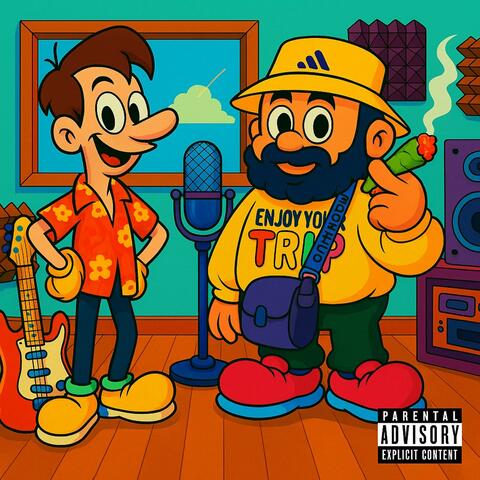 WDTS PT2 (feat Trippadelix)