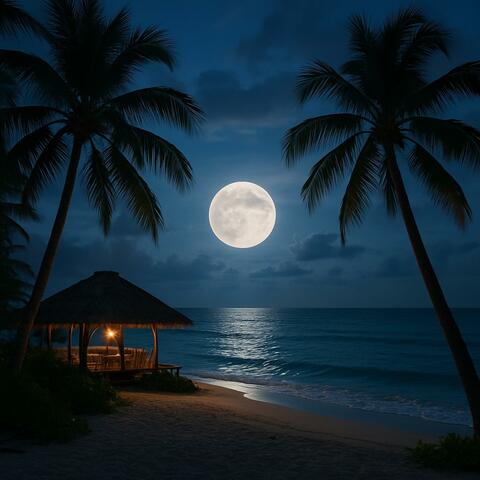 Dance with the moon