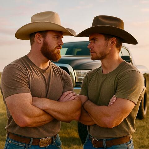We Ain't Gay