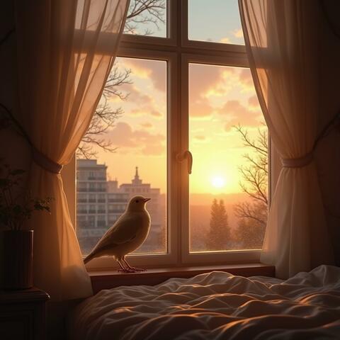 She Came Back to My Window