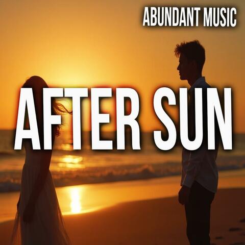 After Sun (Instrumental)