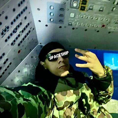 Spaceship