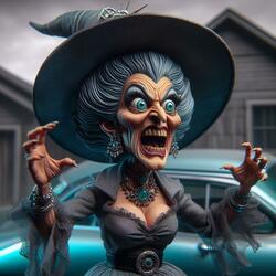 Firewalker