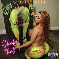 Shake That (Instrumental)
